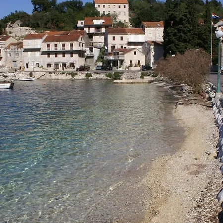 By The Sea Racisce, Korcula - 4361 *