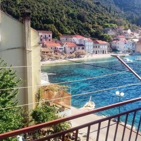 By The Sea Racisce, Korcula - 4361 Apartamento *