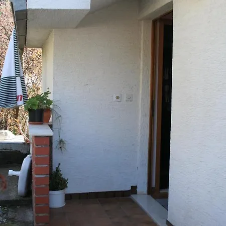 Apartamento By The Sea Racisce, Korcula - 4361 *