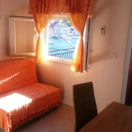 By The Sea Racisce, Korcula - 4361 Apartamento